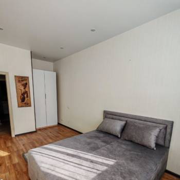 Сдается 1-комнатная квартира, 39,6 м²