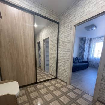 Сдается 1-комнатная квартира, 37 м²