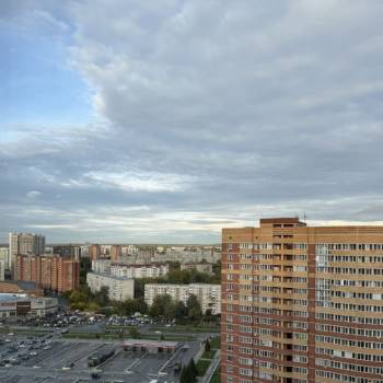 Сдается 1-комнатная квартира, 37 м²