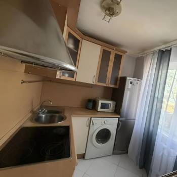 Сдается 1-комнатная квартира, 31 м²