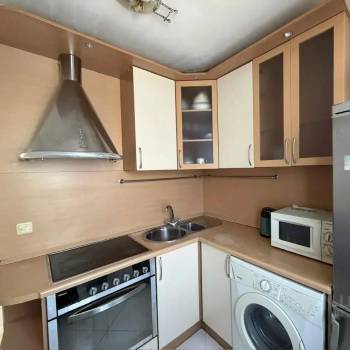 Сдается 1-комнатная квартира, 31 м²