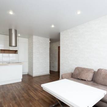 Продается 1-комнатная квартира, 36,4 м²