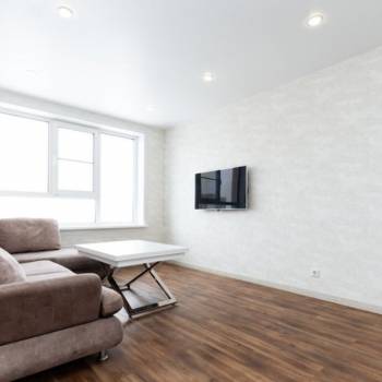 Продается 1-комнатная квартира, 36,4 м²