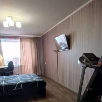 Сдается 1-комнатная квартира, 33,3 м²