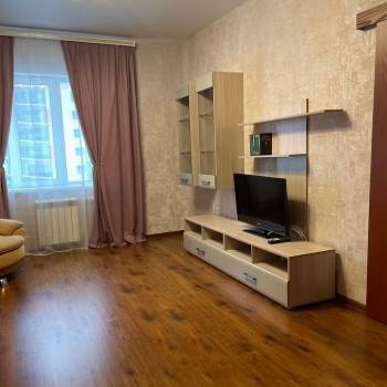 Сдается 2-х комнатная квартира, 63 м²