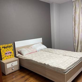 Сдается 2-х комнатная квартира, 63 м²