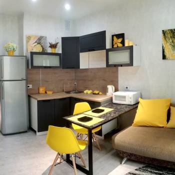 Сдается 1-комнатная квартира, 42 м²