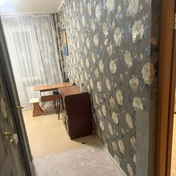 Сдается 1-комнатная квартира, 33 м²