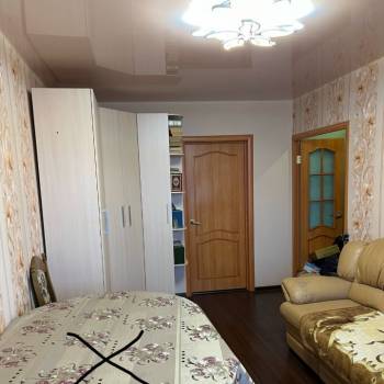 Сдается Многокомнатная квартира, 62 м²