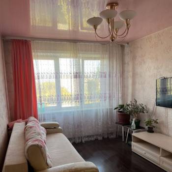 Сдается Многокомнатная квартира, 62 м²