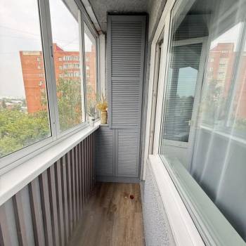 Продается 3-х комнатная квартира, 67 м²
