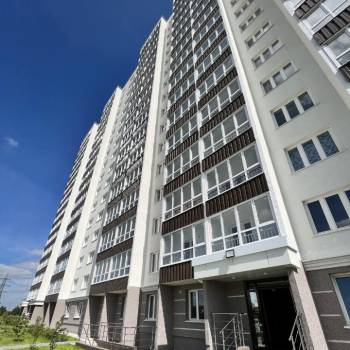 Сдается 1-комнатная квартира, 23 м²
