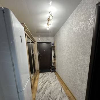 Сдается 2-х комнатная квартира, 42,7 м²