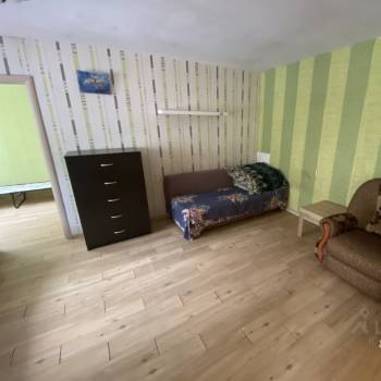Сдается 2-х комнатная квартира, 40 м²