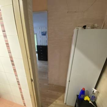 Сдается 2-х комнатная квартира, 40 м²