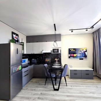 Сдается 1-комнатная квартира, 27,6 м²