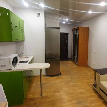 Сдается 1-комнатная квартира, 25 м²