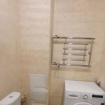 Сдается 1-комнатная квартира, 25 м²