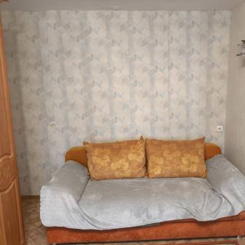 Сдается 1-комнатная квартира, 33 м²