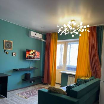 Сдается 1-комнатная квартира, 36 м²