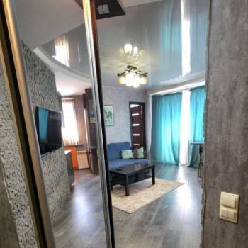 Сдается Многокомнатная квартира, 48 м²