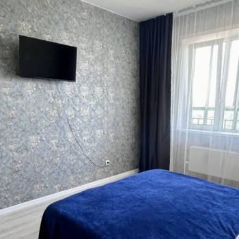 Сдается 2-х комнатная квартира, 39 м²