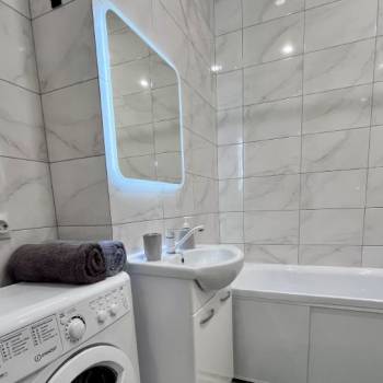Сдается 2-х комнатная квартира, 39 м²