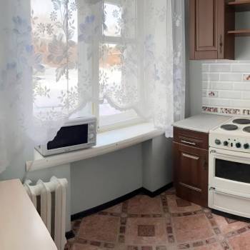 Сдается 2-х комнатная квартира, 44 м²