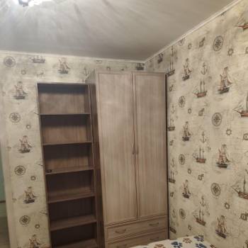 Сдается 2-х комнатная квартира, 42 м²