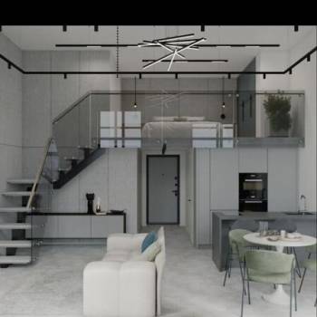Сдается 2-х комнатная квартира, 63 м²