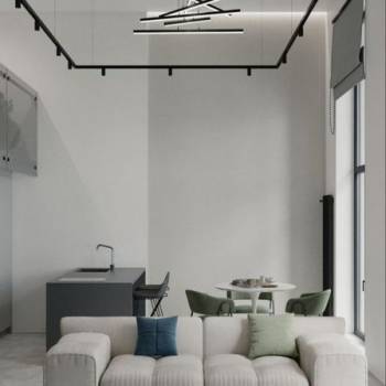 Сдается 2-х комнатная квартира, 63 м²