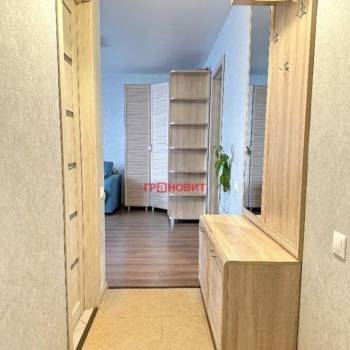 Сдается 2-х комнатная квартира, 44,5 м²