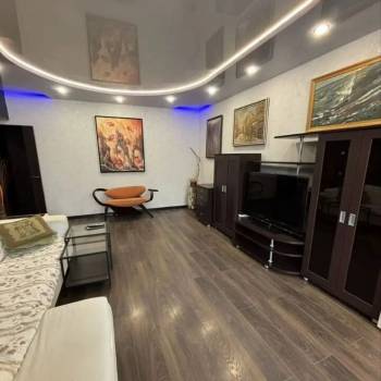 Продается 3-х комнатная квартира, 99,2 м²