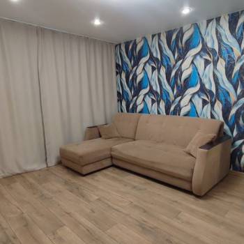 Сдается 2-х комнатная квартира, 42,7 м²