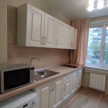 Сдается 2-х комнатная квартира, 42,7 м²