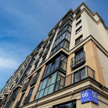Продается 2-х комнатная квартира, 59,5 м²