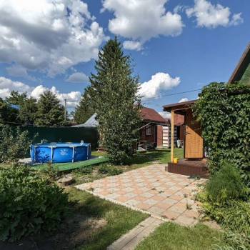 Продается Дом, 43 м²