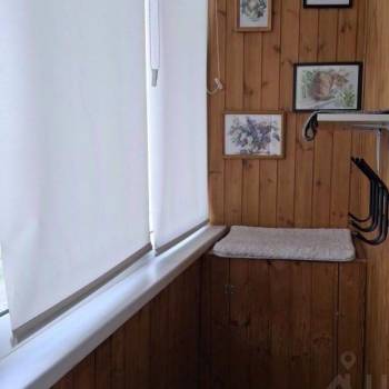 Продается 1-комнатная квартира, 34 м²