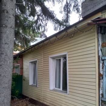 Продается Дом, 29,1 м²