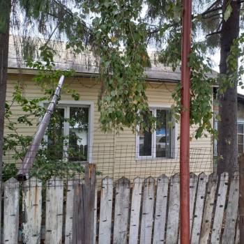 Продается Дом, 29,1 м²