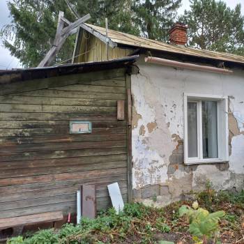 Продается Дом, 29,1 м²