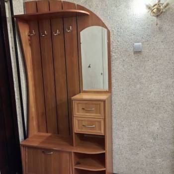 Сдается 2-х комнатная квартира, 42 м²