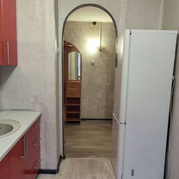 Сдается 2-х комнатная квартира, 42 м²