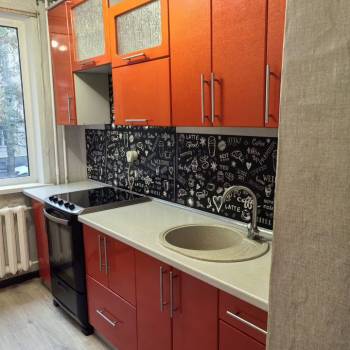 Сдается 2-х комнатная квартира, 42 м²