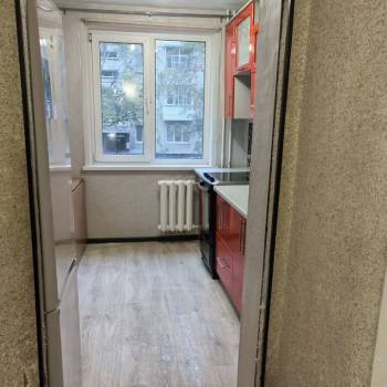 Сдается 2-х комнатная квартира, 42 м²