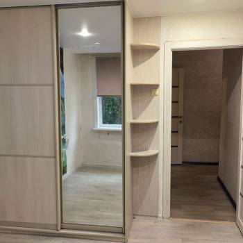 Сдается 2-х комнатная квартира, 42 м²
