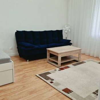 Сдается 1-комнатная квартира, 47 м²