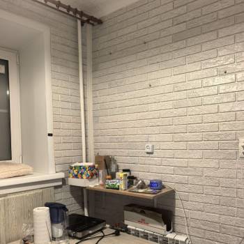 Продается 1-комнатная квартира, 20,9 м²