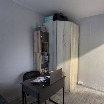 Продается 1-комнатная квартира, 20,9 м²