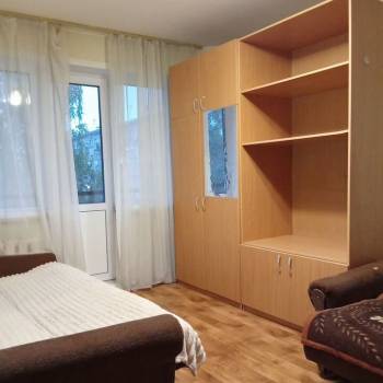 Сдается 1-комнатная квартира, 33 м²